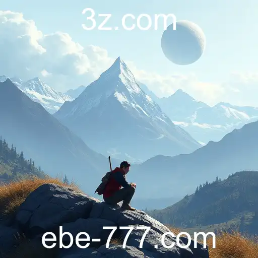 Explorando o Universo de ebe777: O Portal de Integração para Gamers