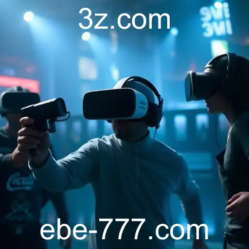 Novo Horizonte nos Jogos: Impactos e Tendências