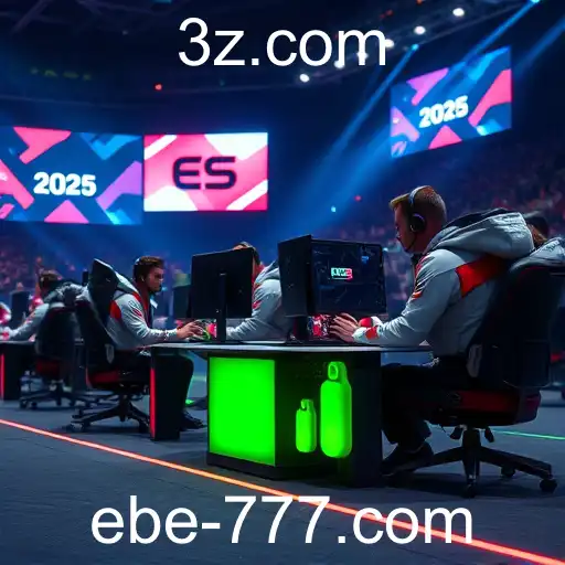 Avanços Digitais e o Impacto do EBE777 no Brasil