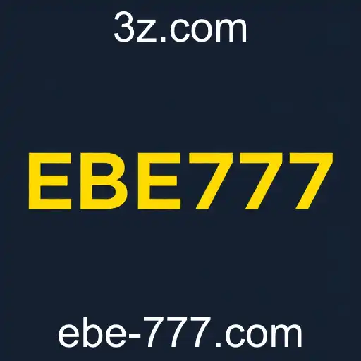 Transformações Digitais e a Ascensão do EBE777