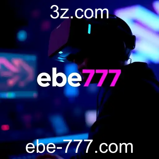 Ebe777: O Portal de Jogos que Conquista o Brasil