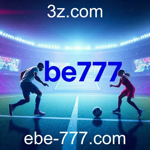 Transformação e Inovação nos Jogos: A Revolução do EBE777