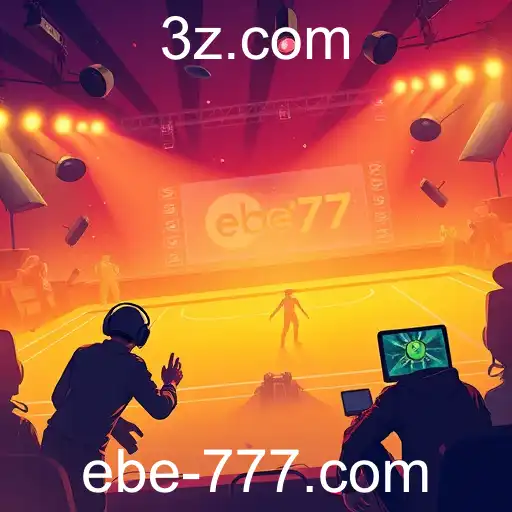 Ascensão dos Jogos Online em 2025: O Papel do EBE777