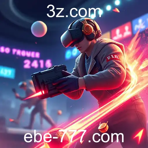 Avanços no Mundo dos Jogos Digitais