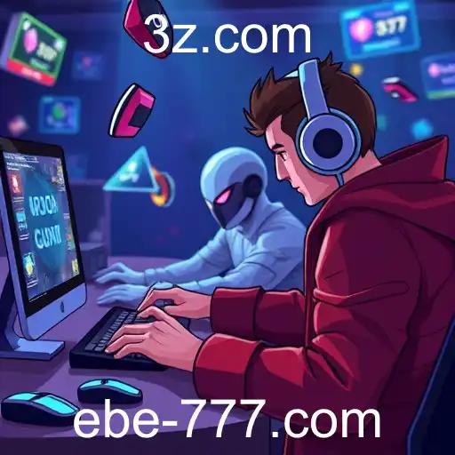 Ascensão dos Jogos Online: Impacto e Tendências para 2025