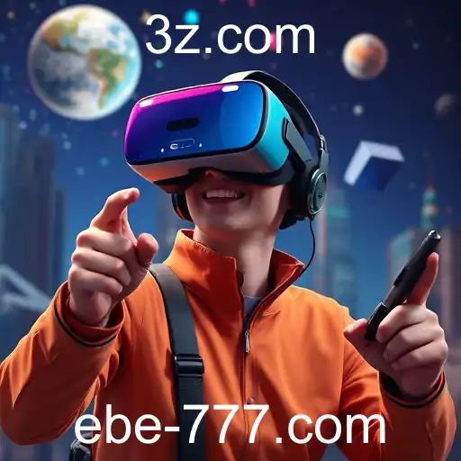 A Revolução dos Games: EBE777 e o Panorama Atual