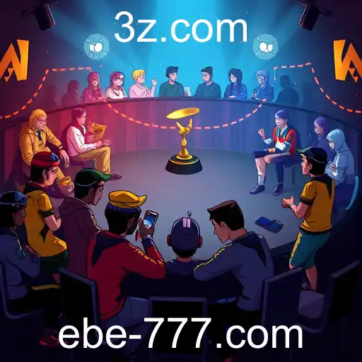 O Impacto da Inteligência Artificial nos Sites de Jogos em 2025