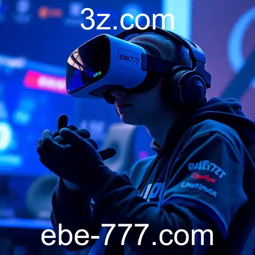 O Impacto de ebe777 no Mercado de Jogos