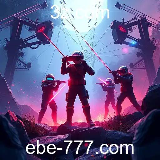 Innovations in Gaming: A Look at 2025's Defining Trends