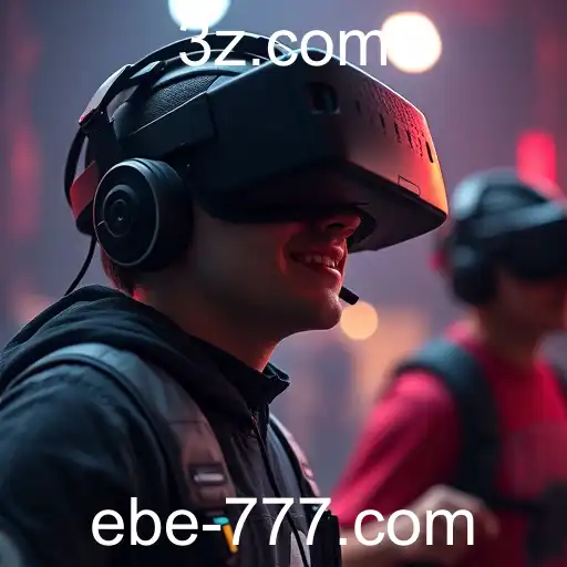 Inovações na Indústria de Jogos eNovas Tendências