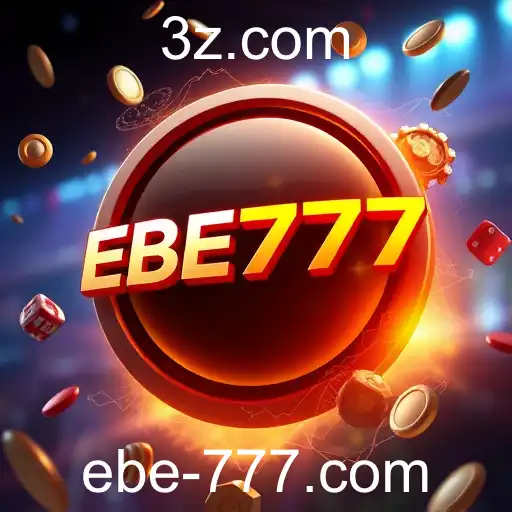 Inovação e Crescimento: O Impacto do EBE777 no Mercado de Jogos em 2025