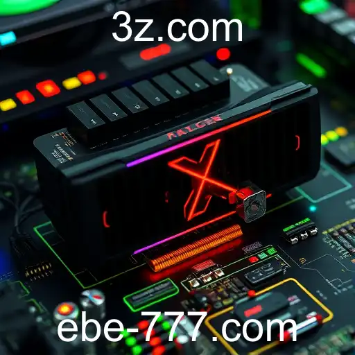 A Revolução dos Jogos Online: O Impacto do Ebe777