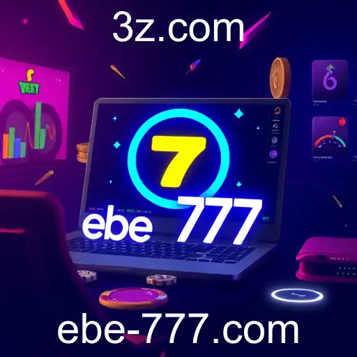 A Ascensão dos Jogos de Azar Online: Um Olhar sobre o efe777