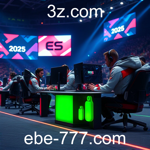 Revolução no Mundo dos eSports: Tendências Emergentes